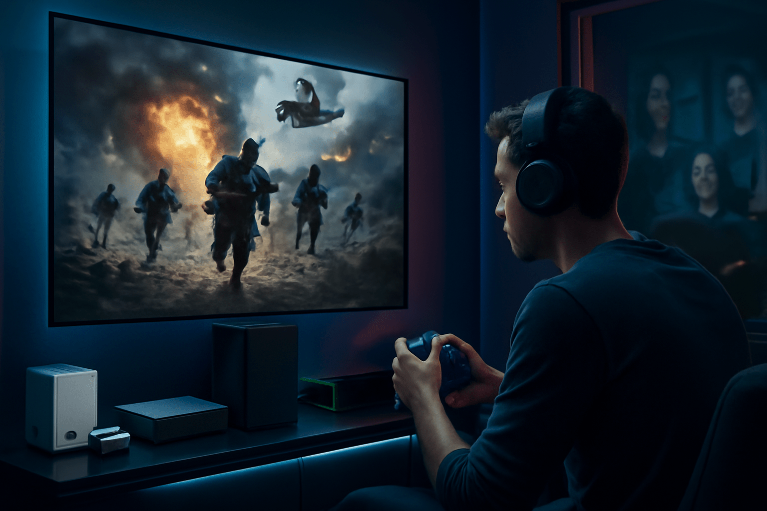 Will Battlefield 6 Support Crossplay Between Consoles? Your Guide