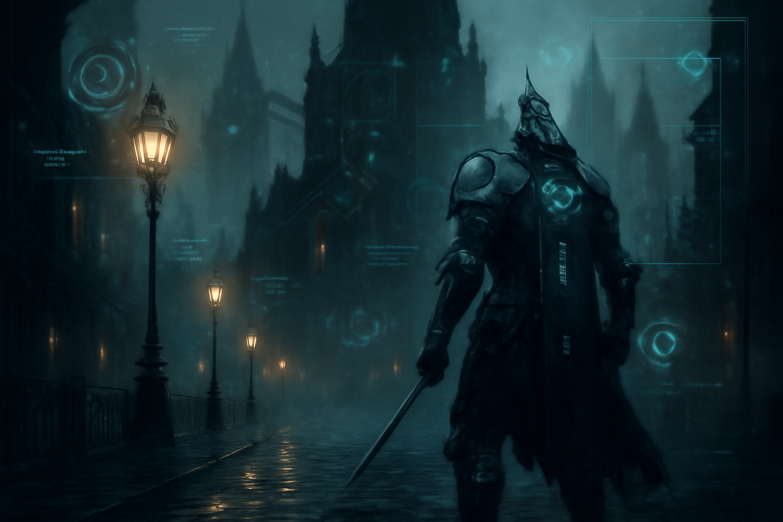 Bloodborne on PC: Playable at 60FPS with Mods and Emulation