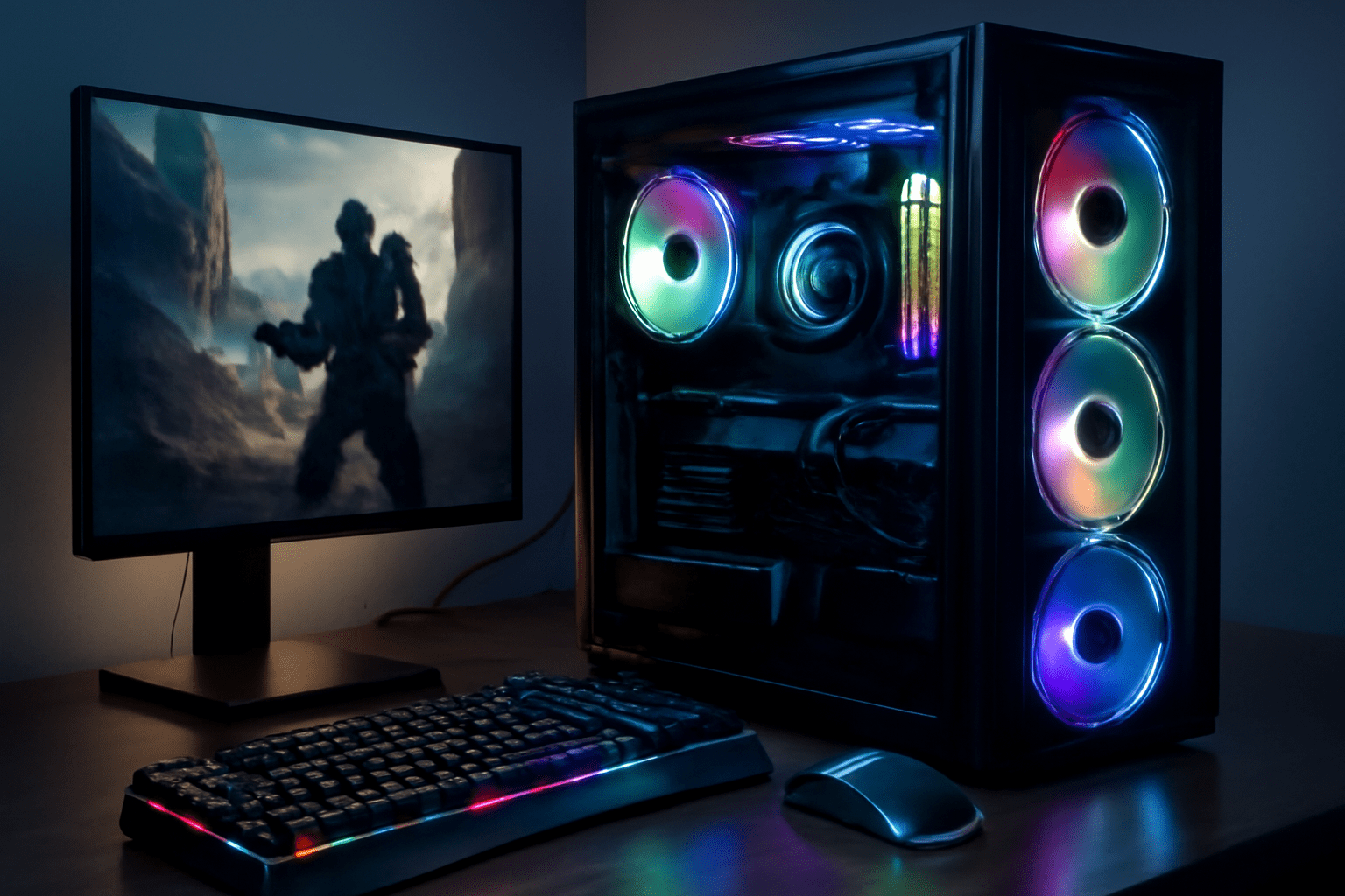 Is a NIS 30,000 Gaming PC Worth the Investment?