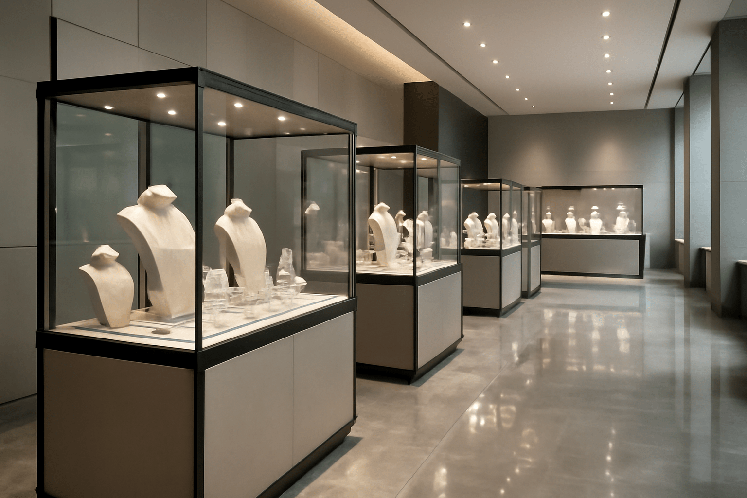 PC Jeweller Q1 Success: Strong Growth & Debt Reduction