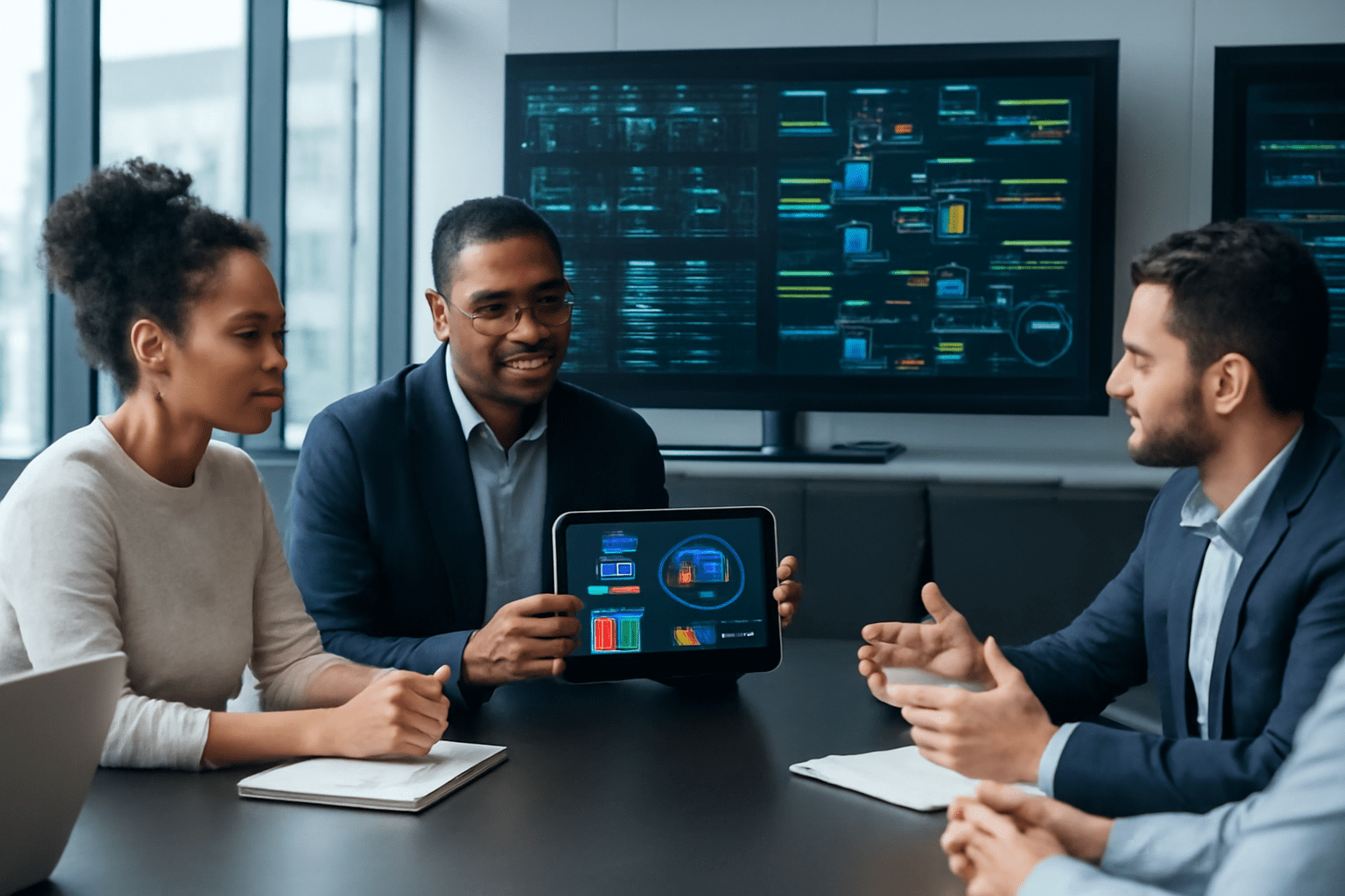 Effective Strategies for Integrating Generative AI in Your Organization