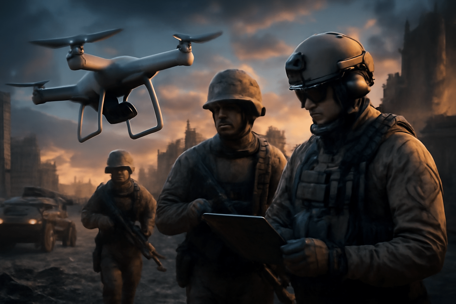 Battlefield 6: Crossplay and Skill-Based Matchmaking Explained