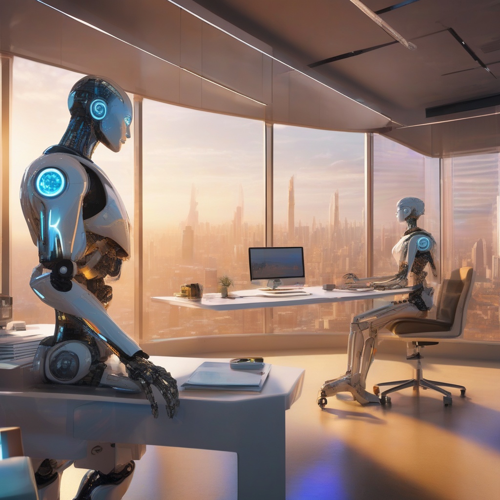 “Humans and AI will coexist and they'll super power each other” - Are you ready for the AEO ...