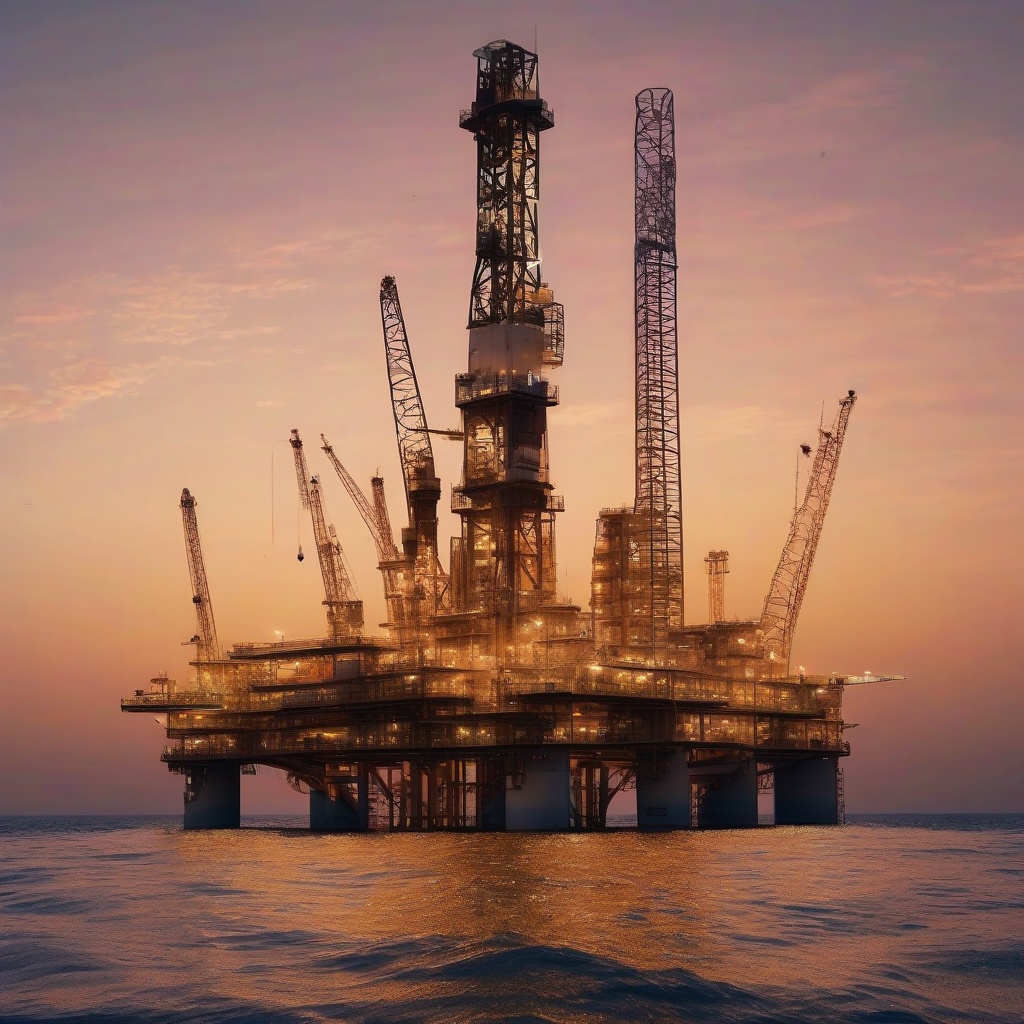 KOC delivers first AI success with G Agent drilling project | Kuwait Times Newspaper