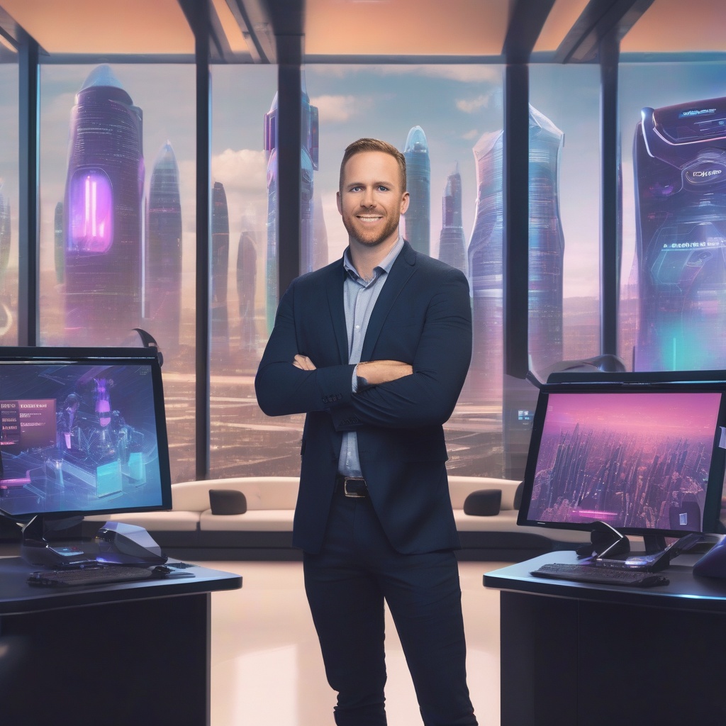 Bret Taylor Drives AI Agent Innovation with $10B Sierra Valuation - WebProNews