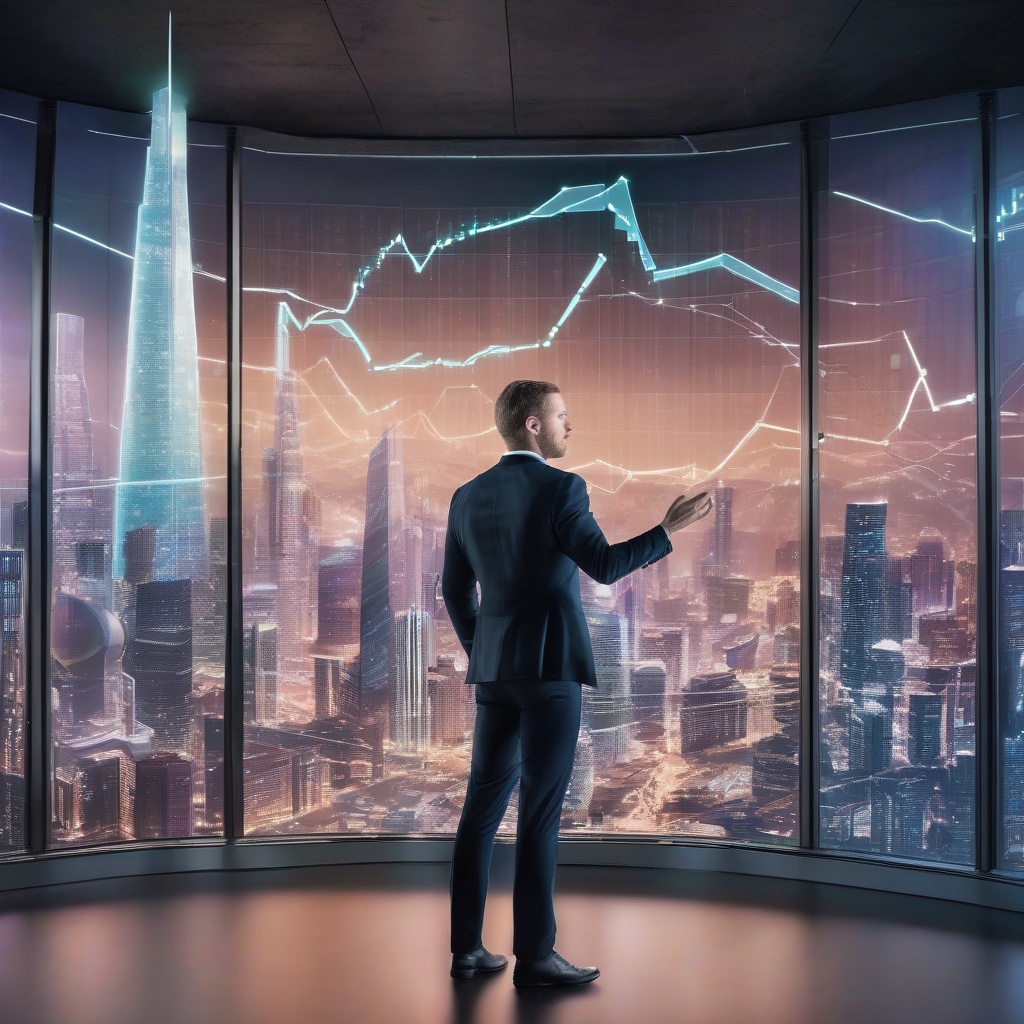 Bret Taylor Drives AI Agent Innovation with $10B Sierra Valuation - WebProNews