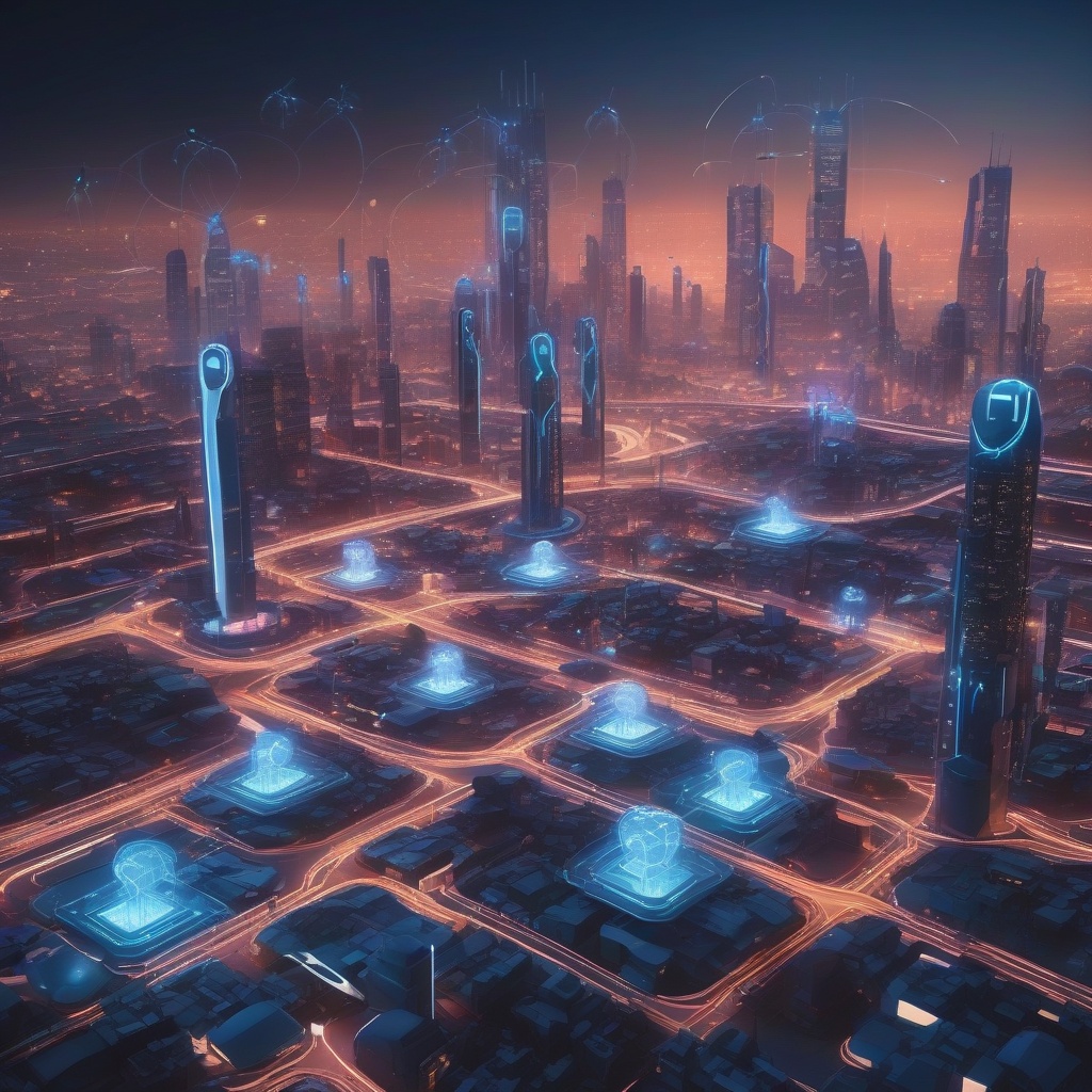 2025 Tech Trends: AI Agents, Edge Computing, and Chip Resilience - WebProNews