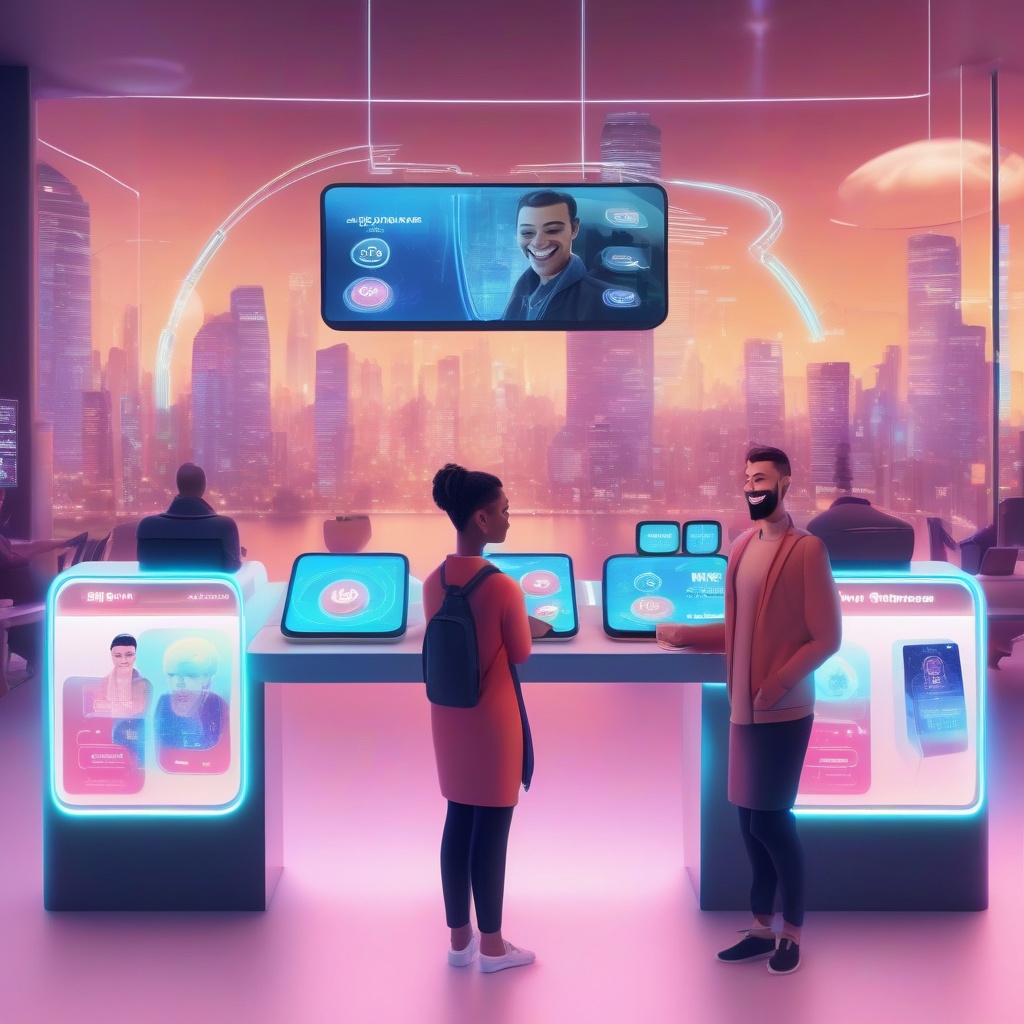 Antom introduces new agentic-based payment solution to smooth out transaction with AI magic