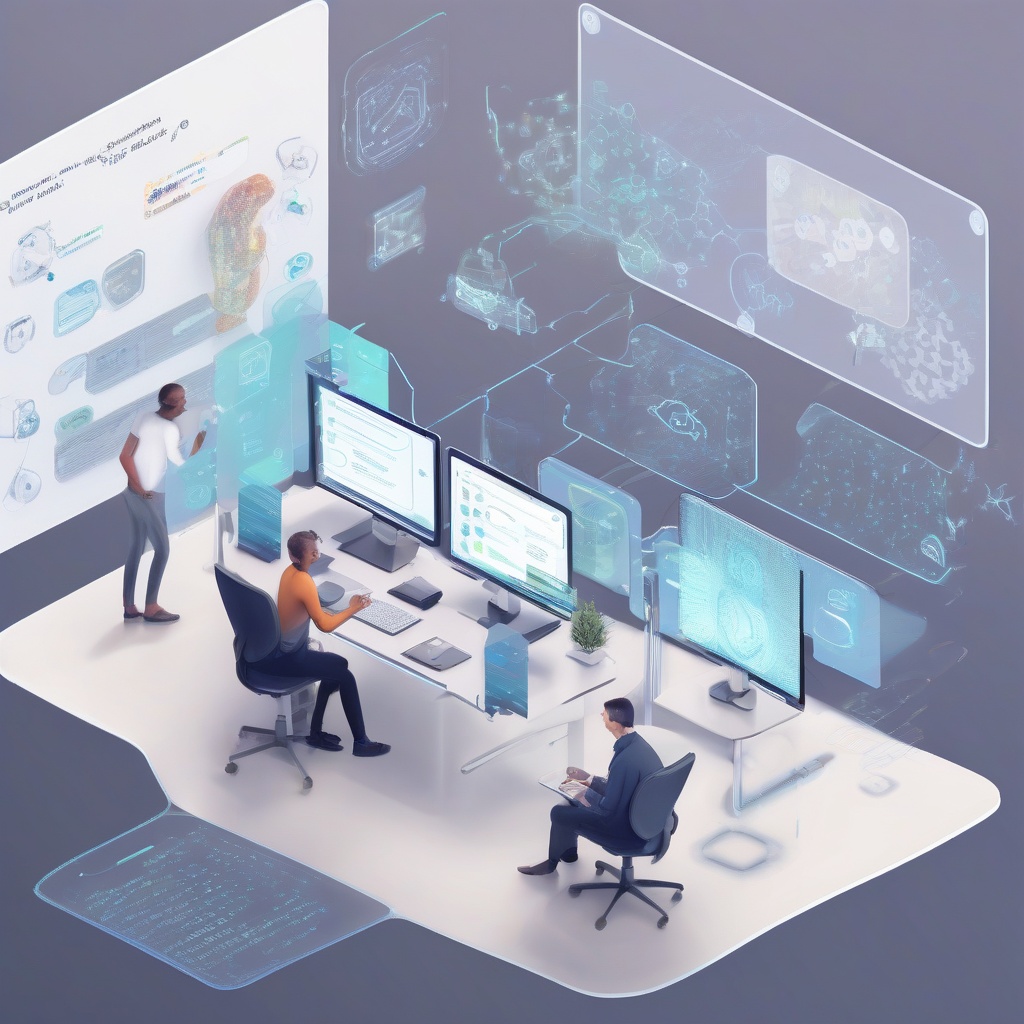 AI Cards and Agentic AI: Simplifying the Complexities of Modern Workflows - StartupHub.ai