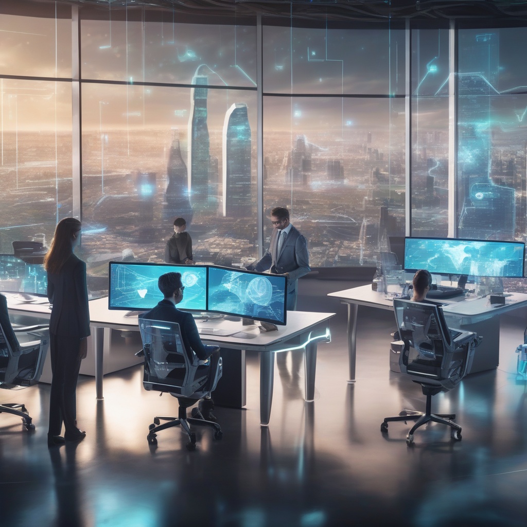 The Rise of AI-Powered Workflows: How Digital Work is Being Redefined | CustomerThink