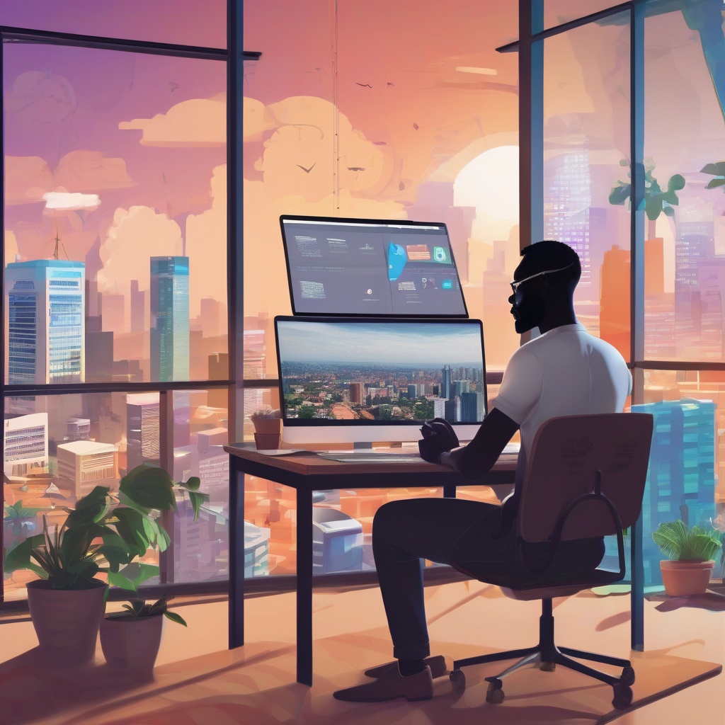Work Smarter, Not Harder: Top 5 AI Prompts Every Marketing Professional in Uganda ...