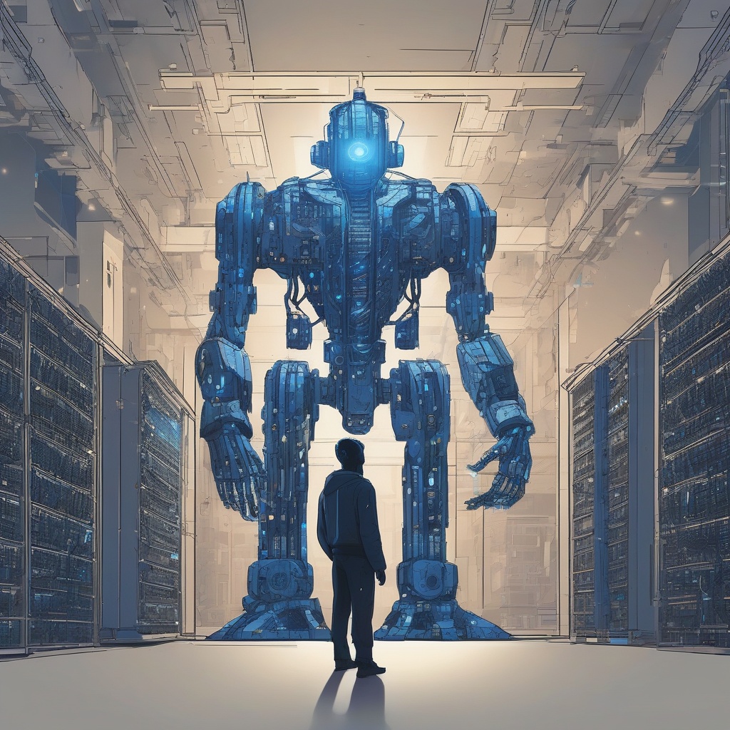 The Empire of AI: How OpenAI's Promises May Mask Significant Harms - SSBCrack News