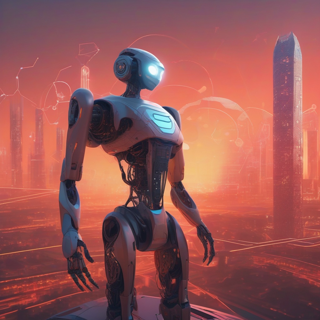 China isn't racing to artificial general intelligence — but U.S. companies are