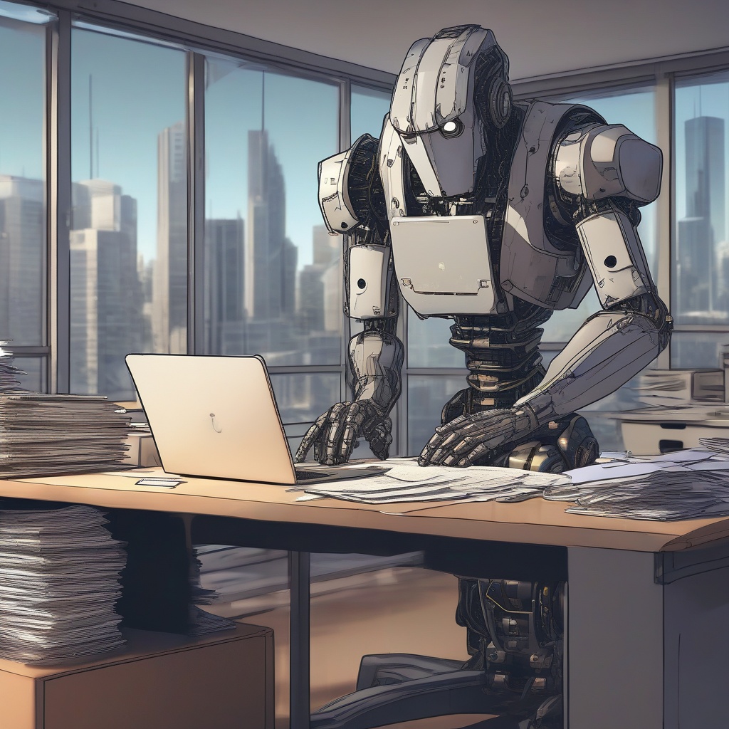Poll: Is your job at risk? The growing impact of AI on the workforce - Windows Central