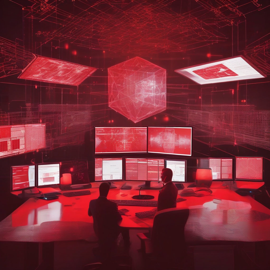 Most enterprise AI use is invisible to security teams