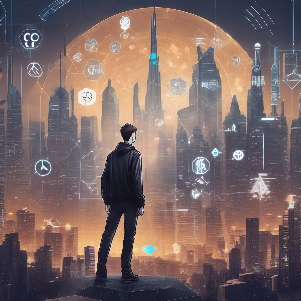 Vitalik Buterin Warns Against AI Governance in Crypto Projects - Binance