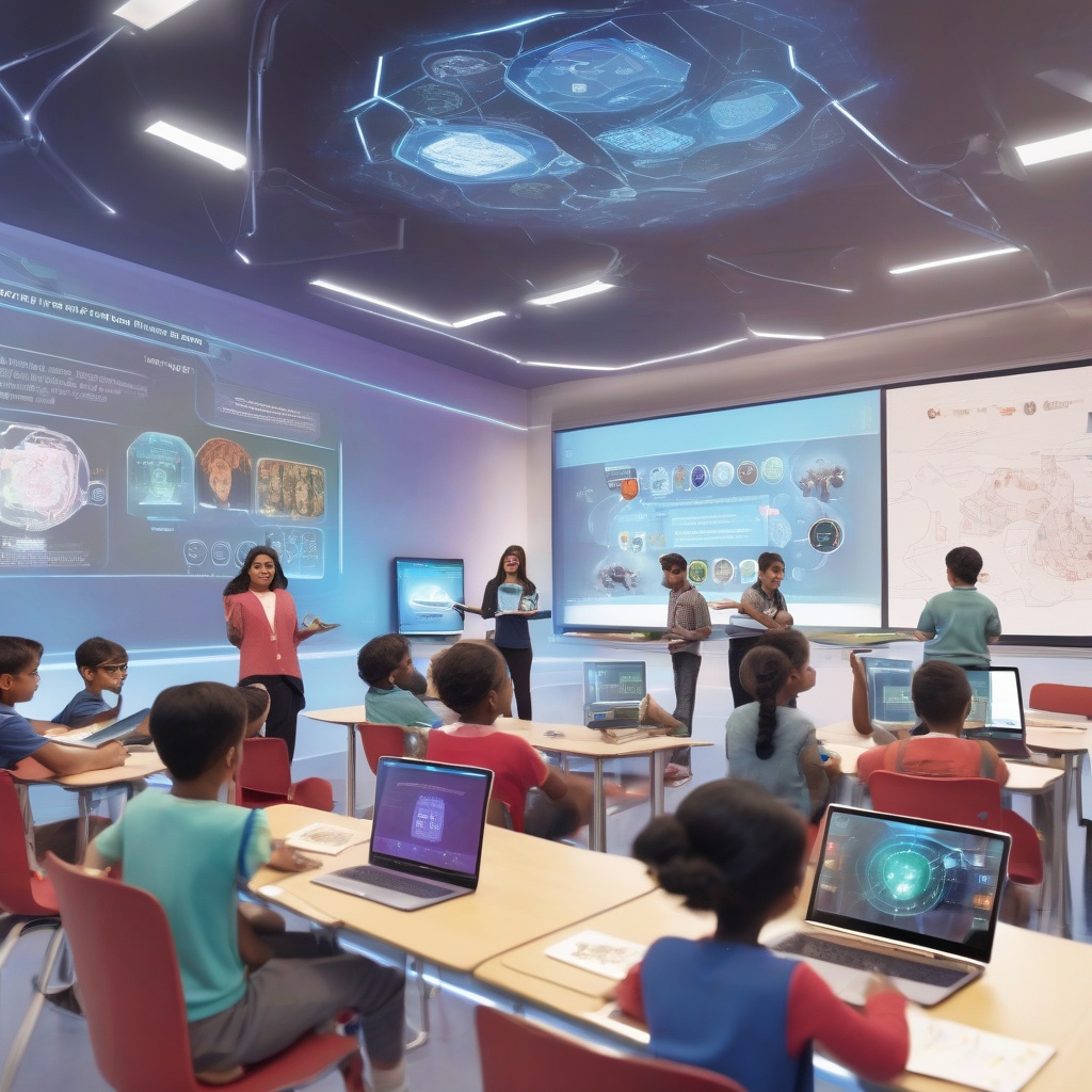 OpenAI and ARISE collaborate to empower K-12 educators in India with AI integration