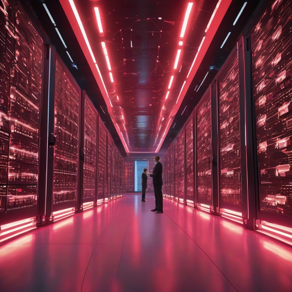 Oracle's $300B AI Deal With OpenAI: A New King of Tech Wealth Emerges