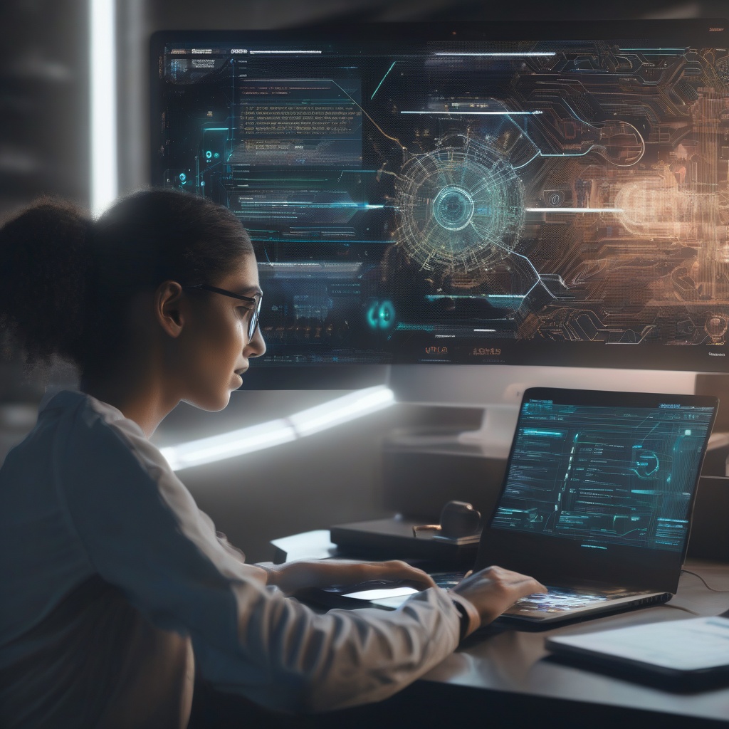 Top 5 No-Code Tools for AI Engineers/Developers - MarkTechPost
