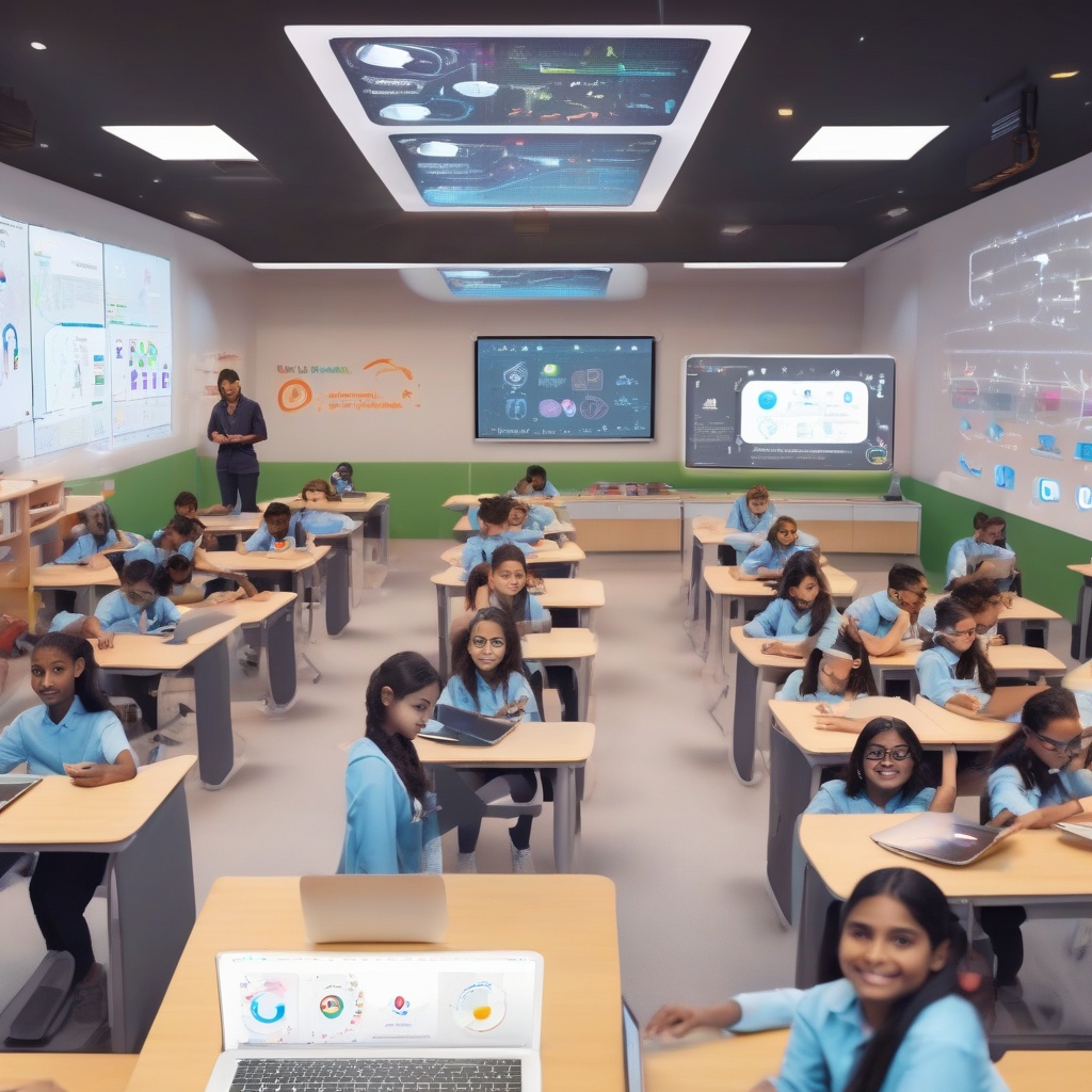 OpenAI and ARISE collaborate to empower K-12 educators in India with AI integration