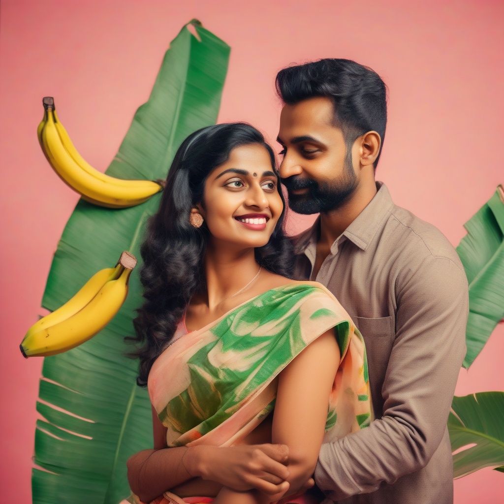 Google Gemini AI Saree Prompt Viral | Retro & Romantic Couple Photo Trends | Zoom TV