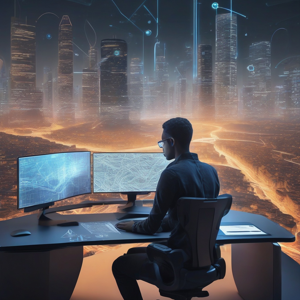 Vibe Coding: AI Transforms Software Engineering in 2025 - WebProNews