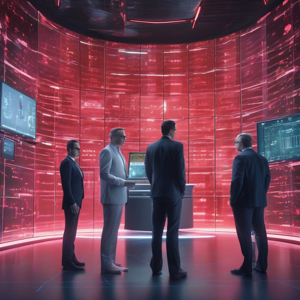 Oracle's $300B AI Deal With OpenAI: A New King of Tech Wealth Emerges