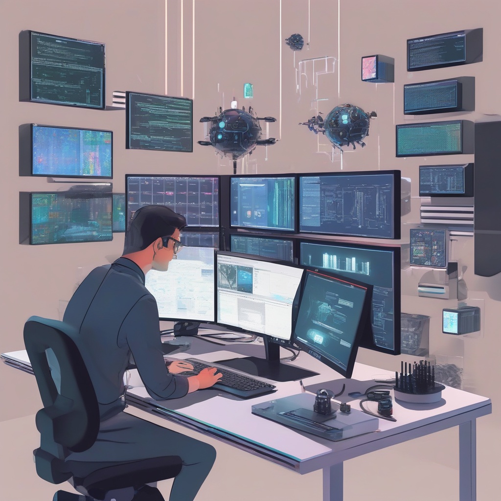 Top 5 No-Code Tools for AI Engineers/Developers - MarkTechPost