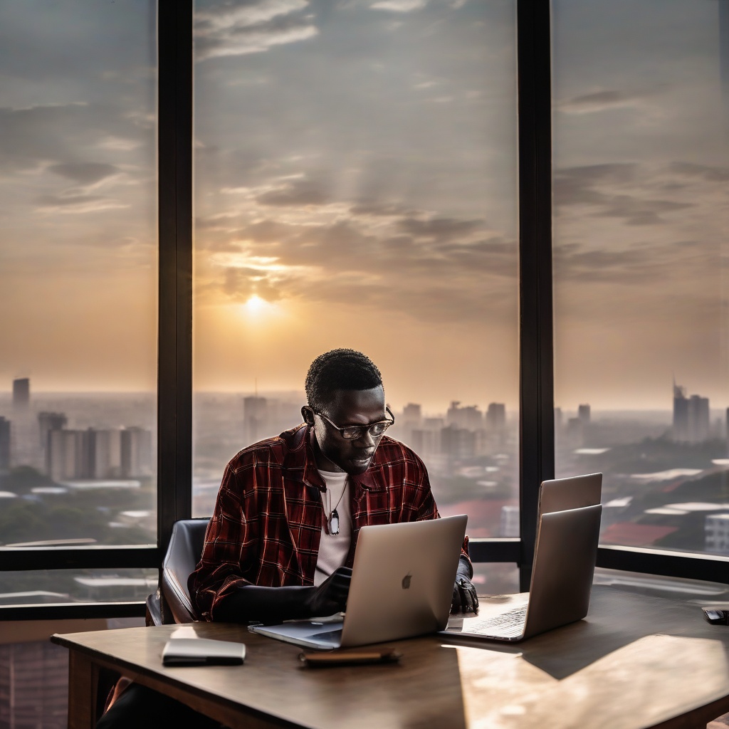 Work Smarter, Not Harder: Top 5 AI Prompts Every Marketing Professional in Uganda ...