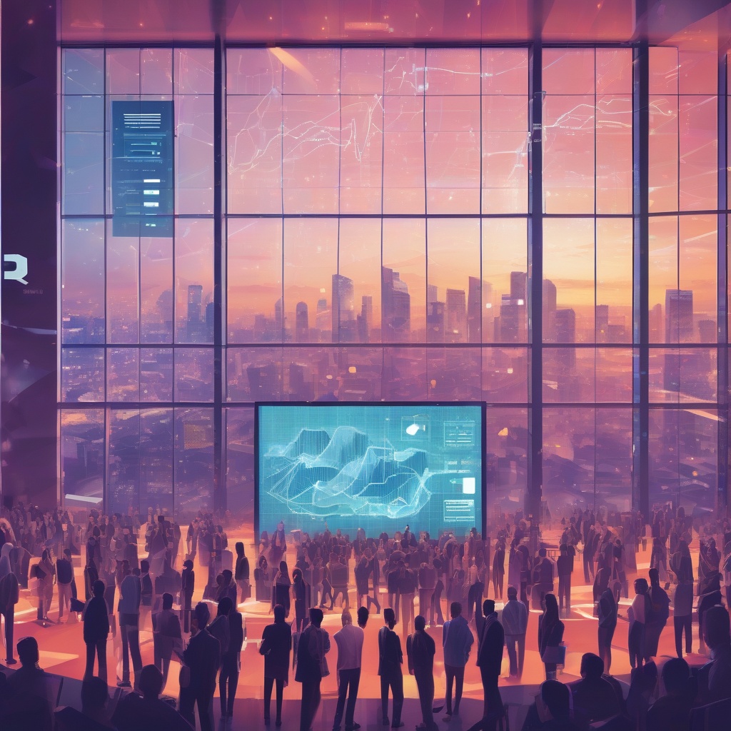 AI's Future: Startups Commoditize Foundation Models, Shifting Value to Application Layer