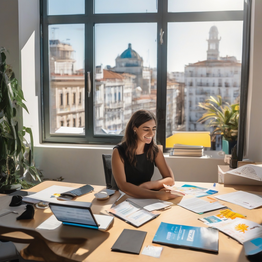 The Complete Guide to Using AI as a Customer Service Professional in Uruguay in 2025