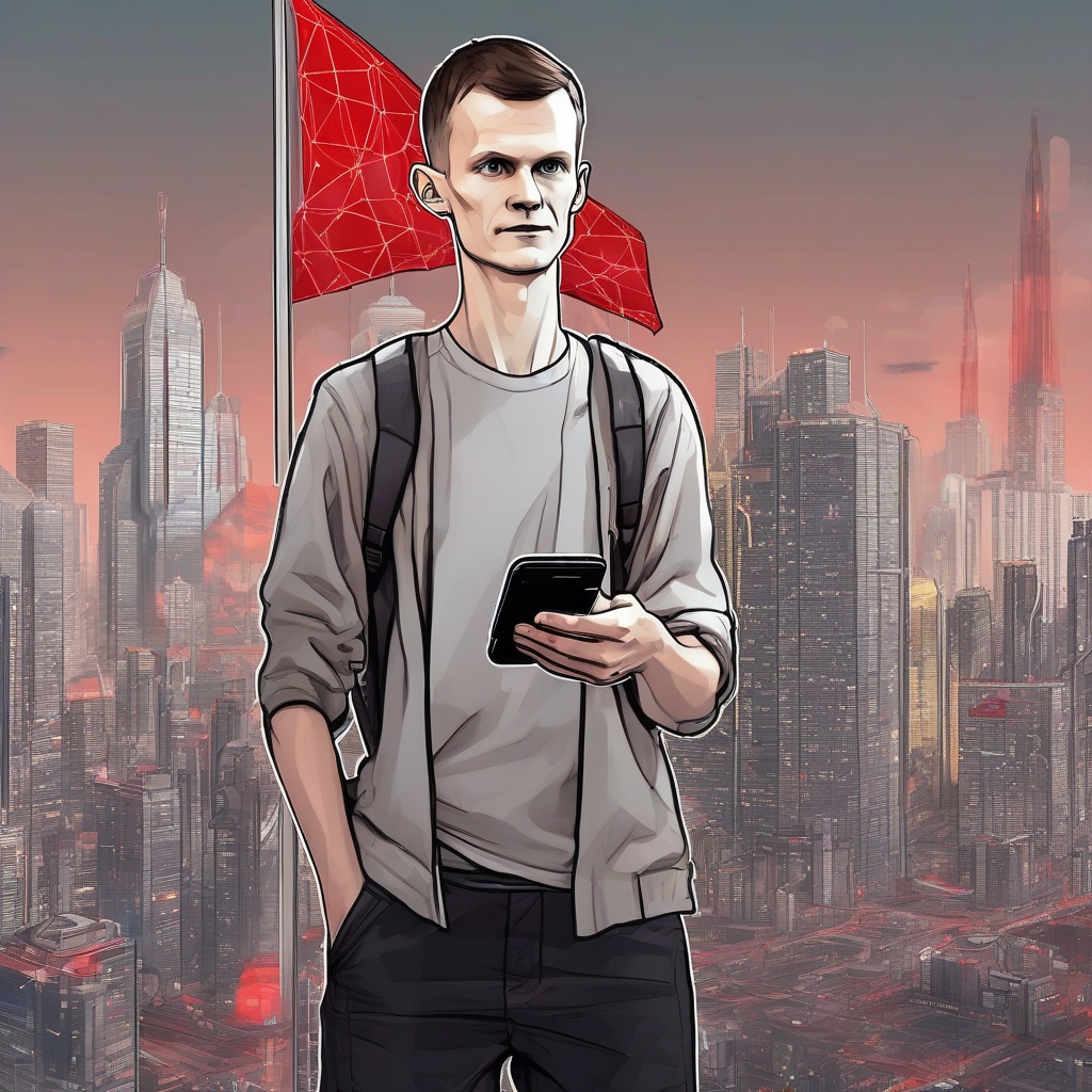 Vitalik Buterin Warns Against AI Governance in Crypto Projects - Binance