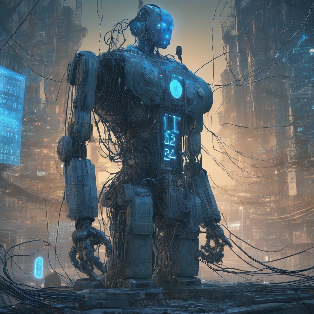 Is rogue AI inevitable by 2027?​ | Cybernews