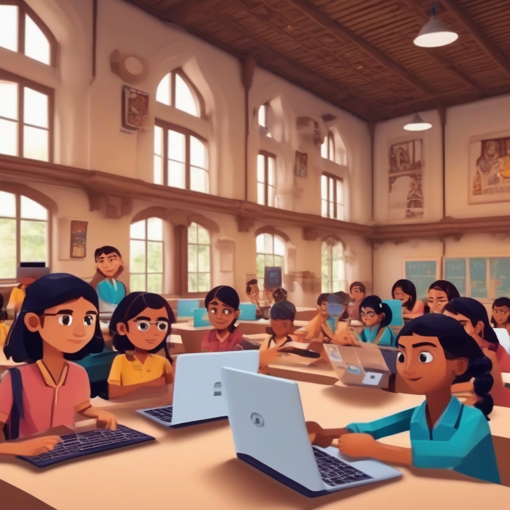 OpenAI and ARISE collaborate to empower K-12 educators in India with AI integration