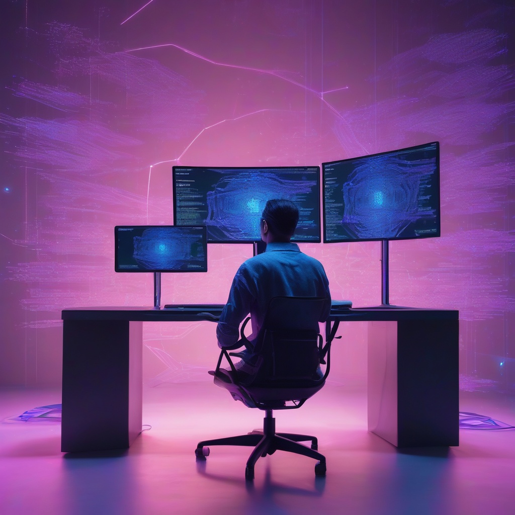 Vibe Coding: AI Transforms Software Engineering in 2025 - WebProNews
