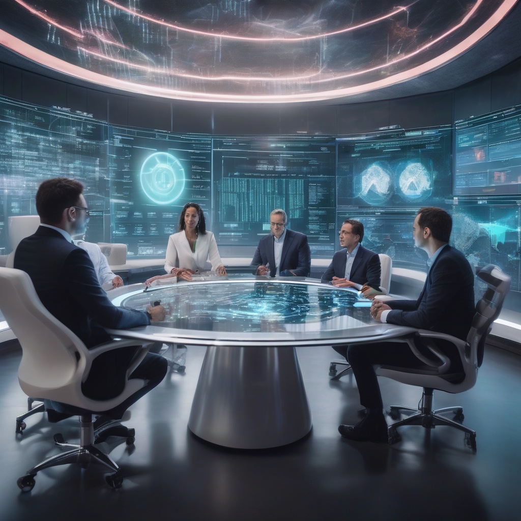 Oracle's $300B AI Deal With OpenAI: A New King of Tech Wealth Emerges