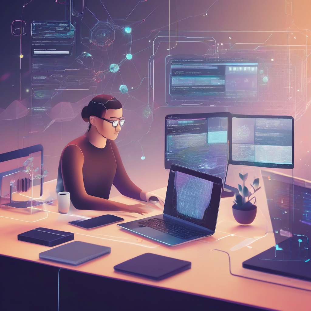 Top 5 No-Code Tools for AI Engineers/Developers - MarkTechPost