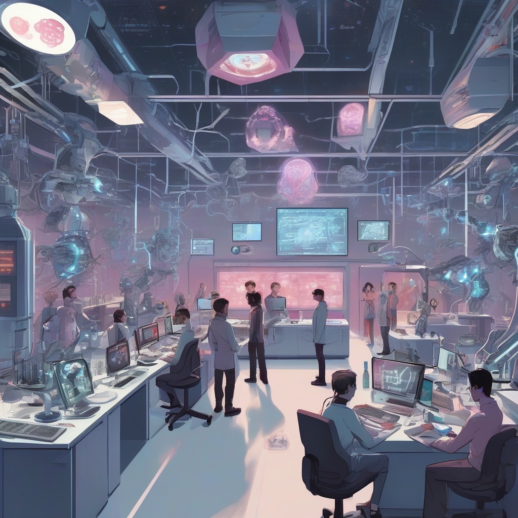Karen Hao on the Empire of AI, AGI evangelists, and the cost of belief | TechCrunch