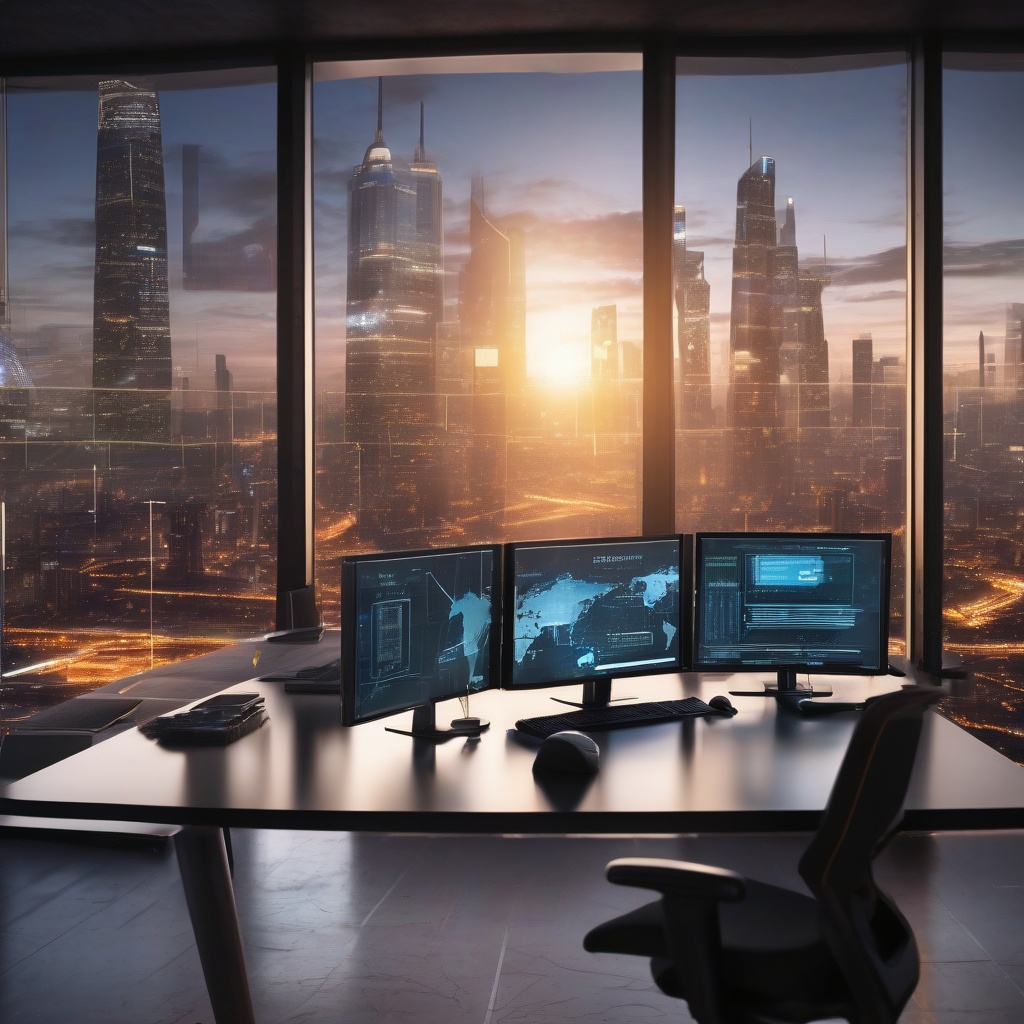 AI's near shore: early productivity gains meet long-term uncertainty - VentureBeat