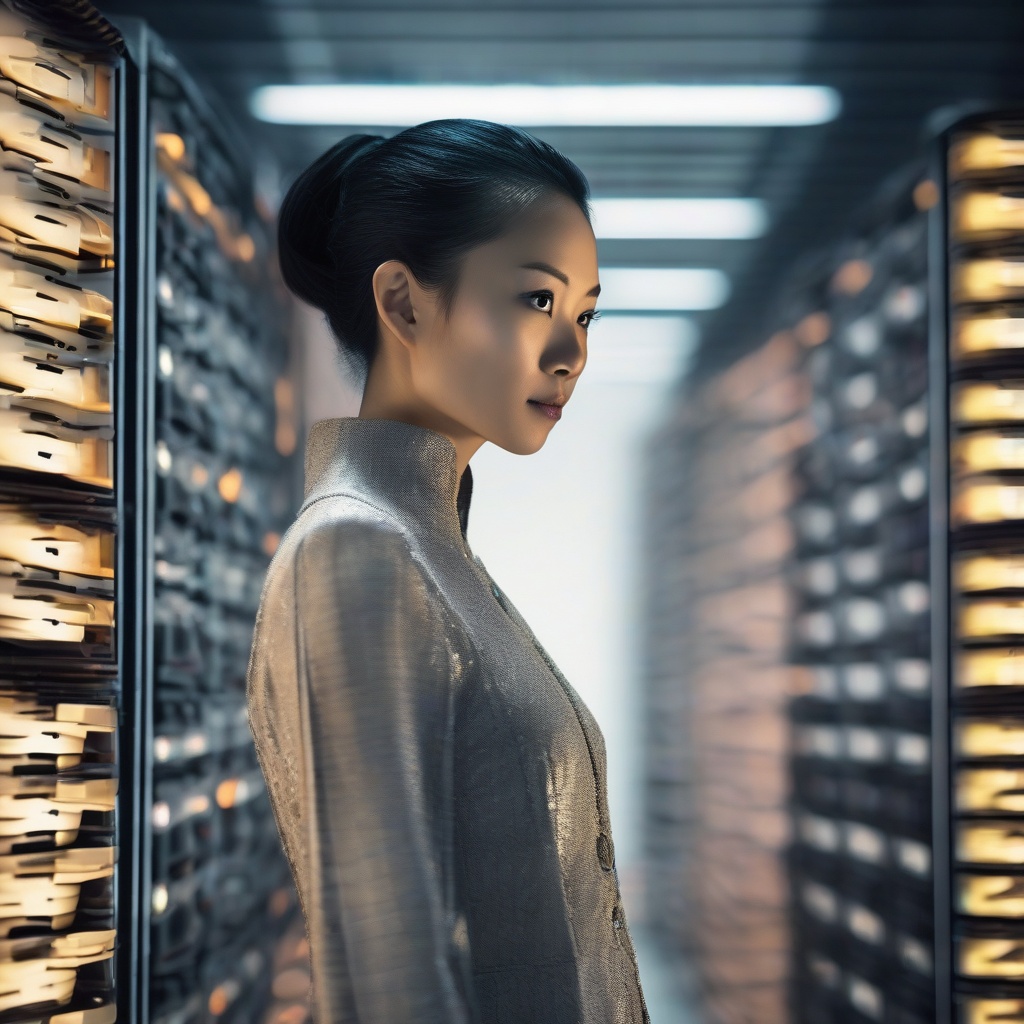 Karen Hao on the Empire of AI, AGI evangelists, and the cost of belief | TechCrunch