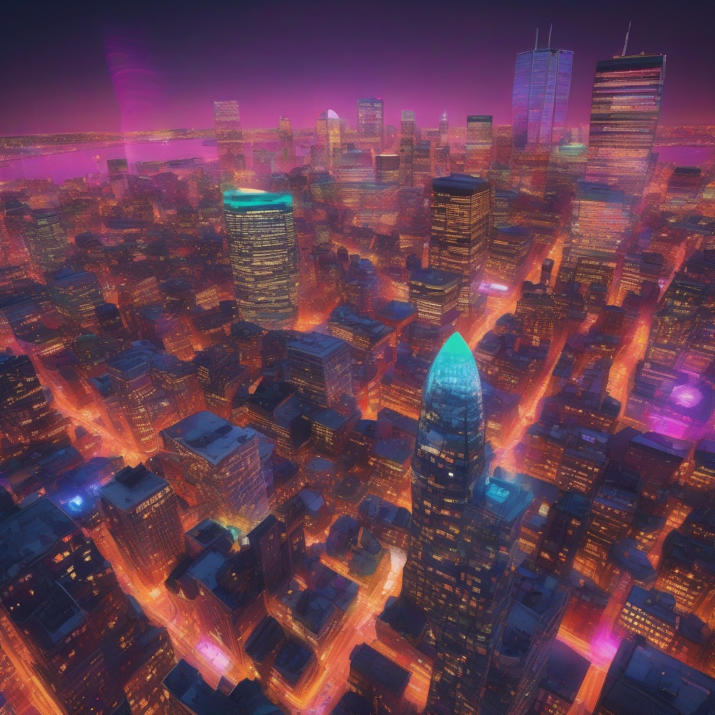 Boston AI Week Debuts Sept. 26–Oct. 3 With 100+ Events, 10,000+ Participants, and Global Scale