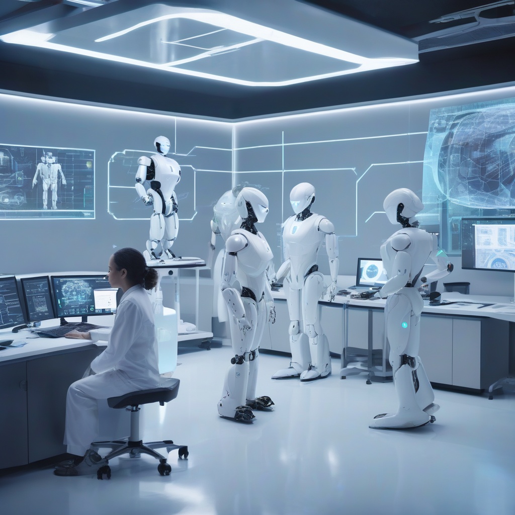 OpenAI Takes a Giant Leap with Robotics on the Road to AGI | AI News