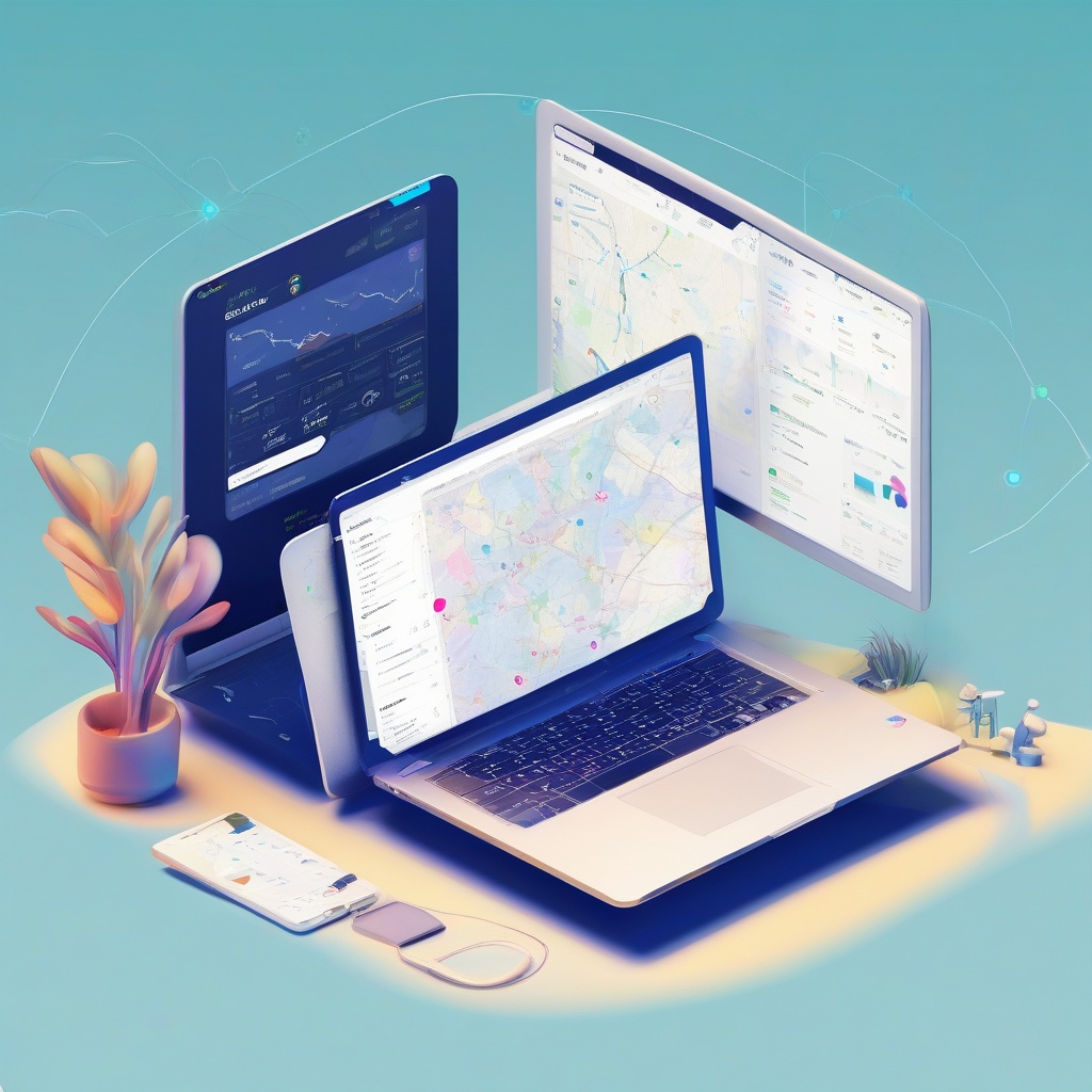 AI search optimization tools: Geoptie's all-in-one GEO dashboard is live