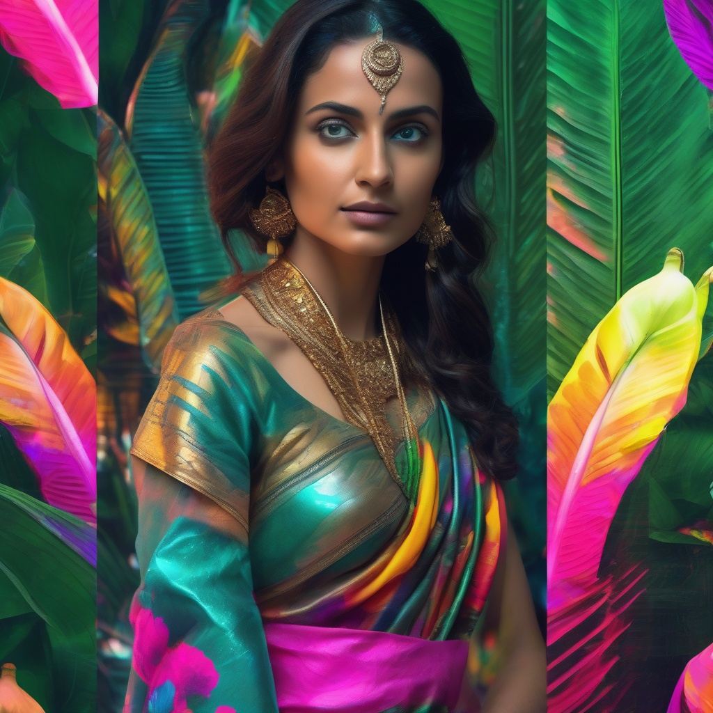 Google Gemini AI nano banana saree: 7 hidden photo editing tricks to try - ET Now