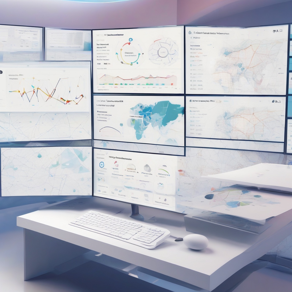 AI search optimization tools: Geoptie's all-in-one GEO dashboard is live