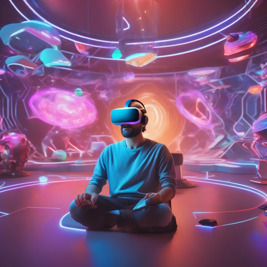 01C Launches Amara, A Voice-Prompt Platform For 3D Worldbuilding - Forbes