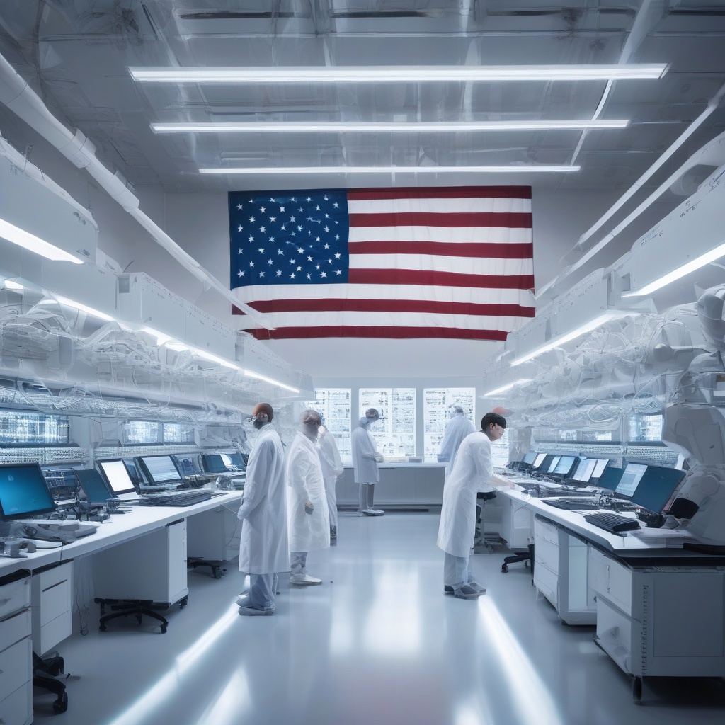 White House May Review New AI Models Before Public Release, Report Says - Forbes1