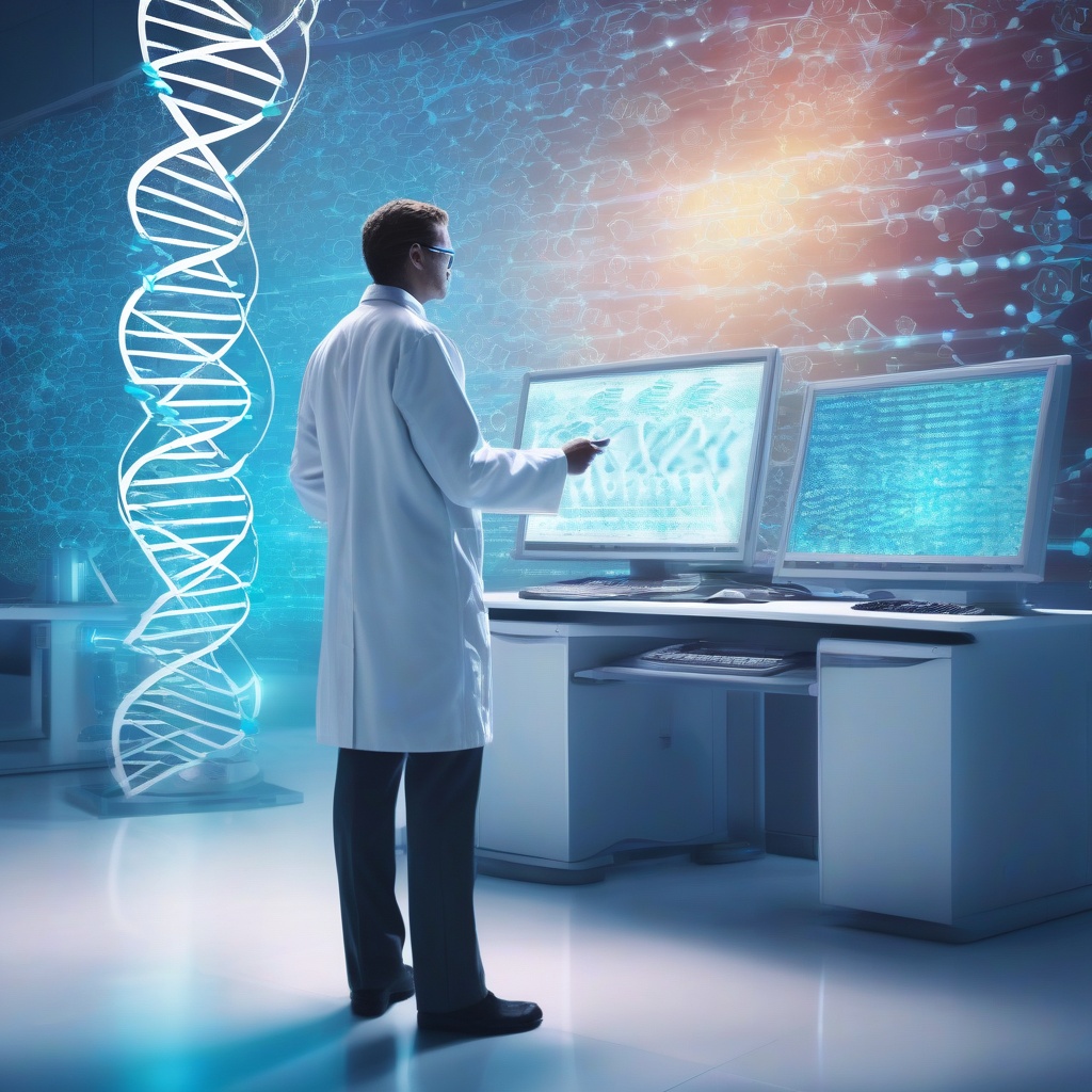 DNA-reading AI reconstructs ancestry in minutes, matching top statistical methods - Phys.org1
