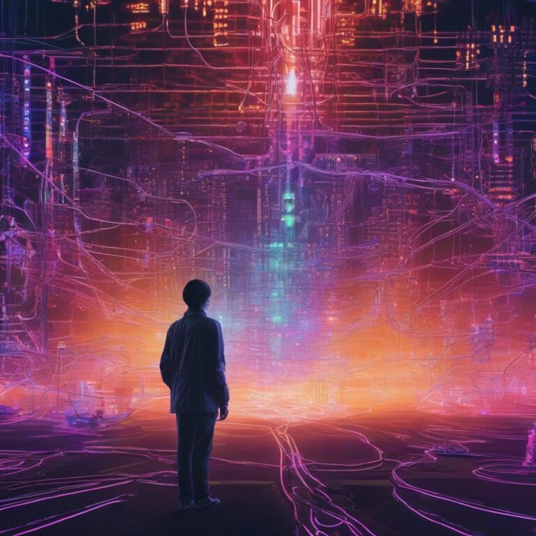 The Moral Reckoning of AI | Vanderbilt University1