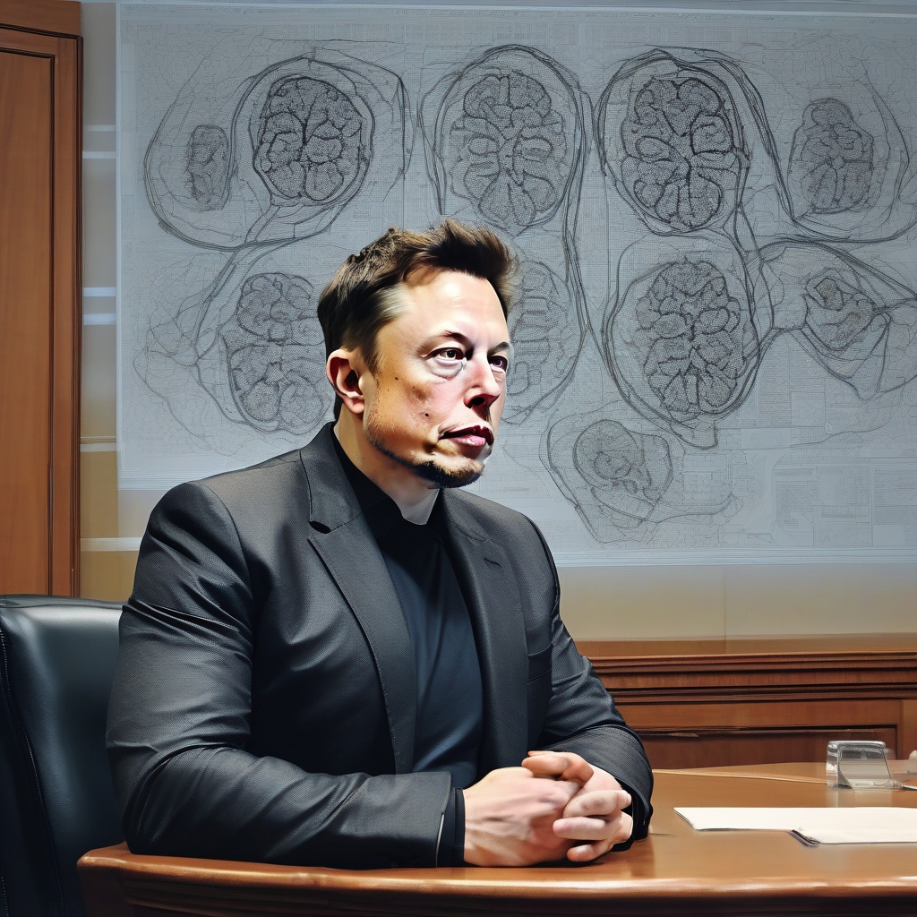 Musk v. Altman — Day 5: Brockman testifies as Musk lawyers press $30B stake in OpenAI1